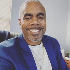 Meet your Posher, James